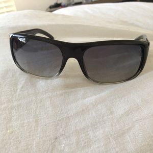 Hoven Gotty 70-0102 Black Gloss Frame